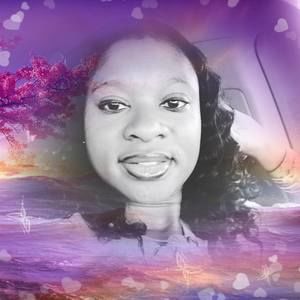 Meet your Posher, Tisha